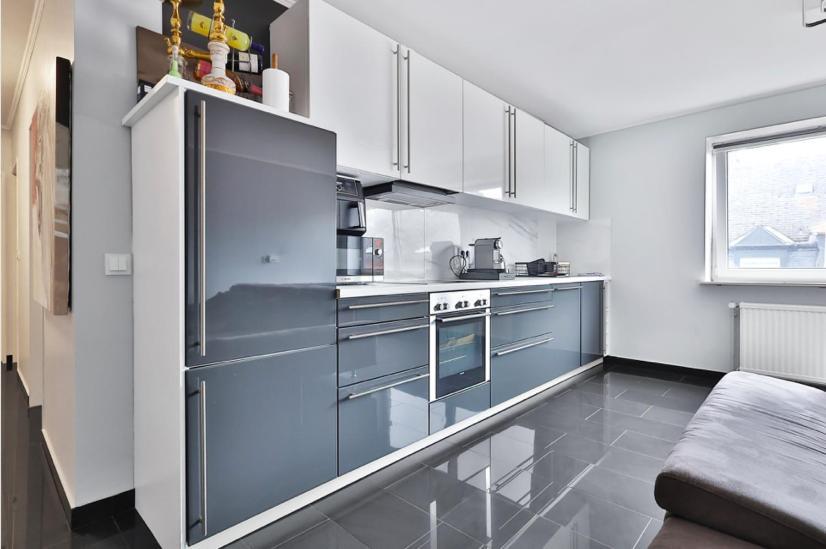 Esch-Sur-Alzette Apartment 외부 사진