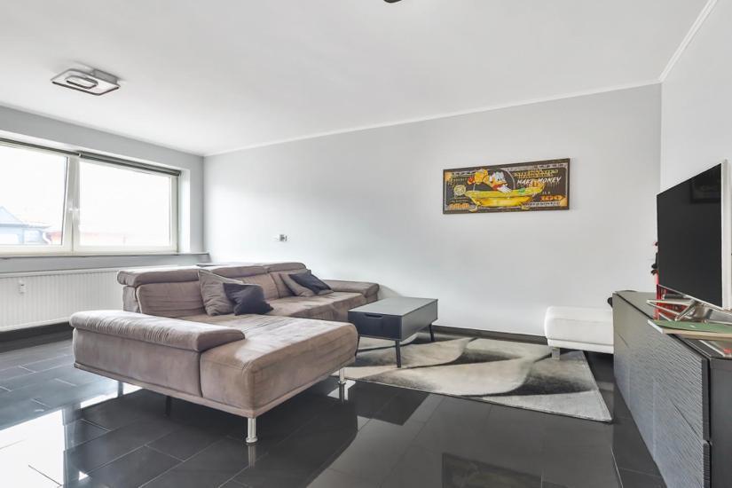 Esch-Sur-Alzette Apartment 외부 사진