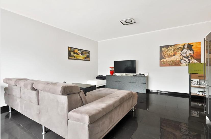 Esch-Sur-Alzette Apartment 외부 사진