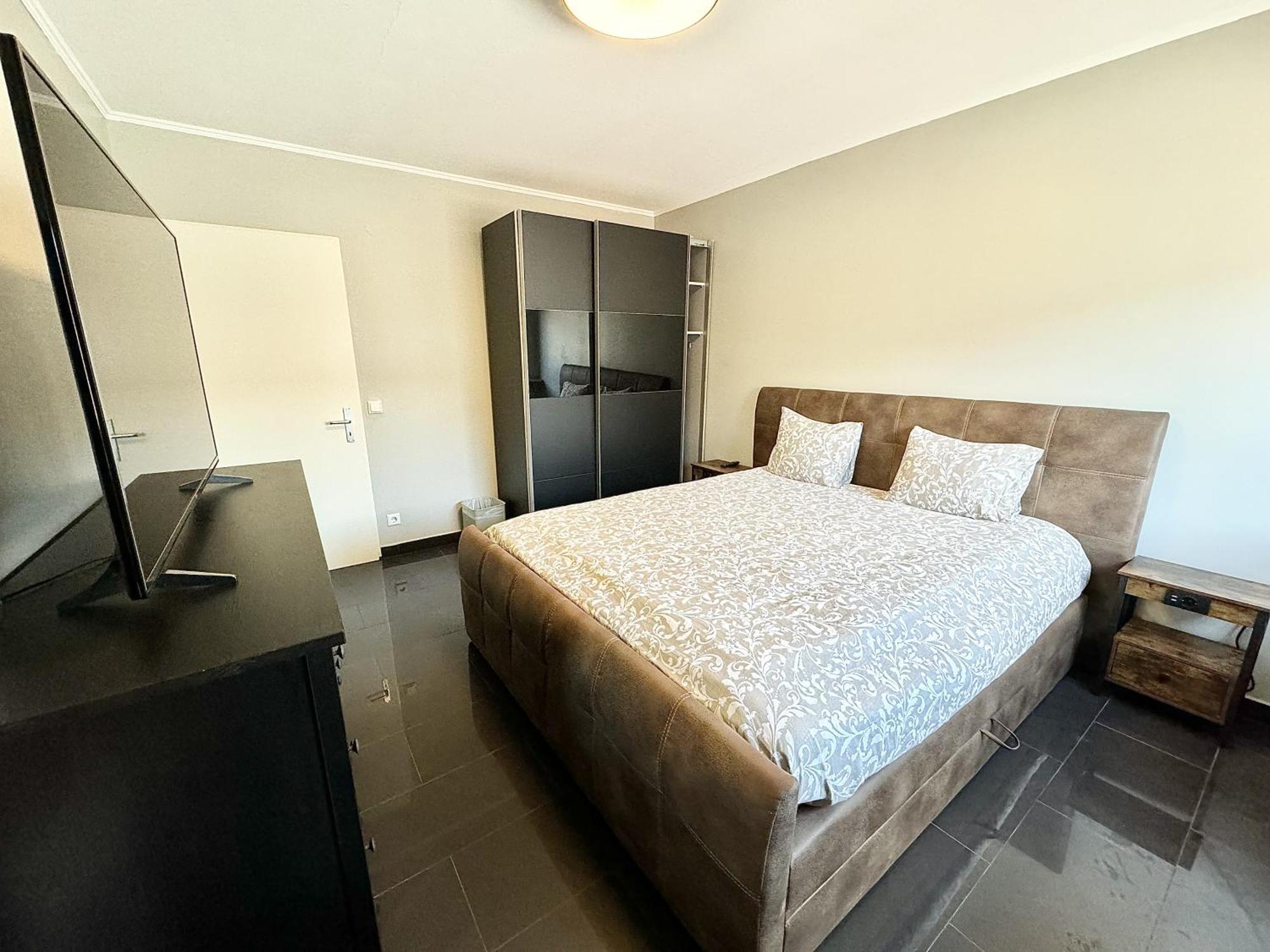 Esch-Sur-Alzette Apartment 외부 사진